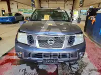 2012 Nissan PATHFINDER фото