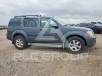 2012 Nissan PATHFINDER фото