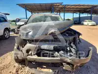 2012 Nissan PATHFINDER photo