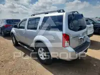2012 Nissan PATHFINDER фото