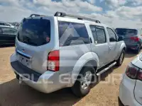 2012 Nissan PATHFINDER фото