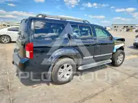 2012 Nissan PATHFINDER фото