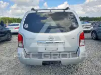 2012 Nissan PATHFINDER фото