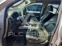 2012 Nissan PATHFINDER фото