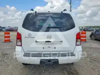 2012 Nissan PATHFINDER фото