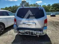 2012 Nissan PATHFINDER фото