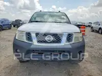 2012 Nissan PATHFINDER фото