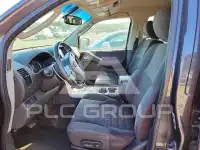 2012 Nissan PATHFINDER photo