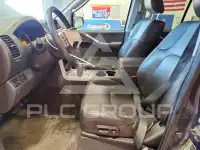 2012 Nissan PATHFINDER фото
