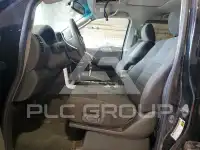 2012 Nissan PATHFINDER photo