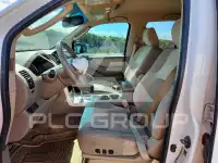 2012 Nissan PATHFINDER фото