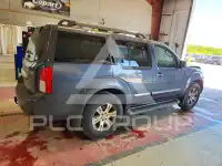 2012 Nissan PATHFINDER фото