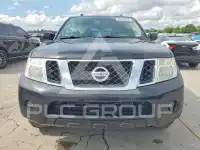 2012 Nissan PATHFINDER фото