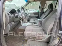 2012 Nissan PATHFINDER photo