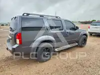 2012 Nissan PATHFINDER фото