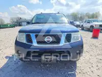 2012 Nissan PATHFINDER фото