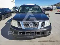 2012 Nissan PATHFINDER фото