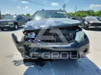2012 Nissan PATHFINDER фото
