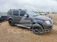 2012 Nissan PATHFINDER фото