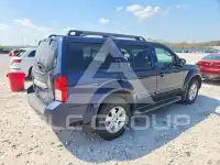 2012 Nissan PATHFINDER фото