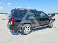 2012 Nissan PATHFINDER фото