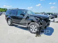 2012 Nissan PATHFINDER фото