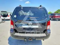 2012 Nissan PATHFINDER фото