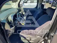 2012 Nissan Cube фото