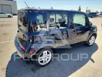2012 Nissan Cube фото