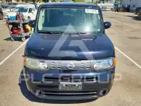 2012 Nissan Cube фото