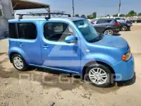 2012 Nissan Cube фото