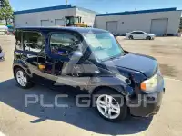 2012 Nissan Cube фото
