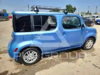 2012 Nissan Cube фото