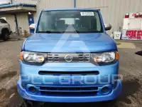 2012 Nissan Cube фото
