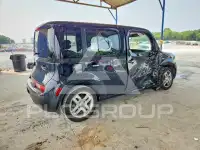 2012 Nissan Cube photo