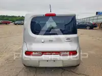 2012 Nissan Cube фото