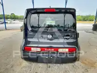 2012 Nissan Cube photo