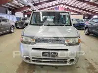 2012 Nissan Cube фото