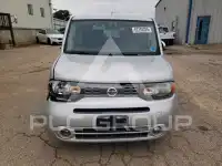 2012 Nissan Cube фото