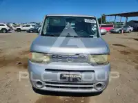 2012 Nissan Cube фото