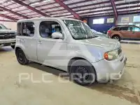 2012 Nissan Cube фото