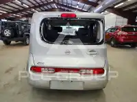 2012 Nissan Cube фото