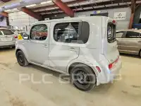 2012 Nissan Cube фото
