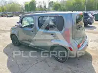 2012 Nissan Cube photo