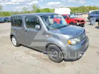 2012 Nissan Cube photo
