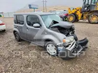2012 Nissan Cube photo