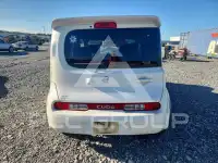 2012 Nissan Cube фото
