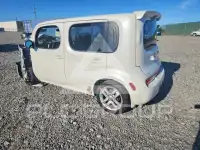 2012 Nissan Cube фото