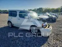 2012 Nissan Cube фото