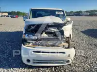 2012 Nissan Cube фото